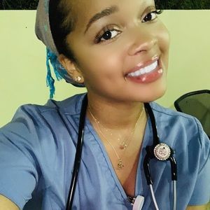 Meet your Posher, Luckesha